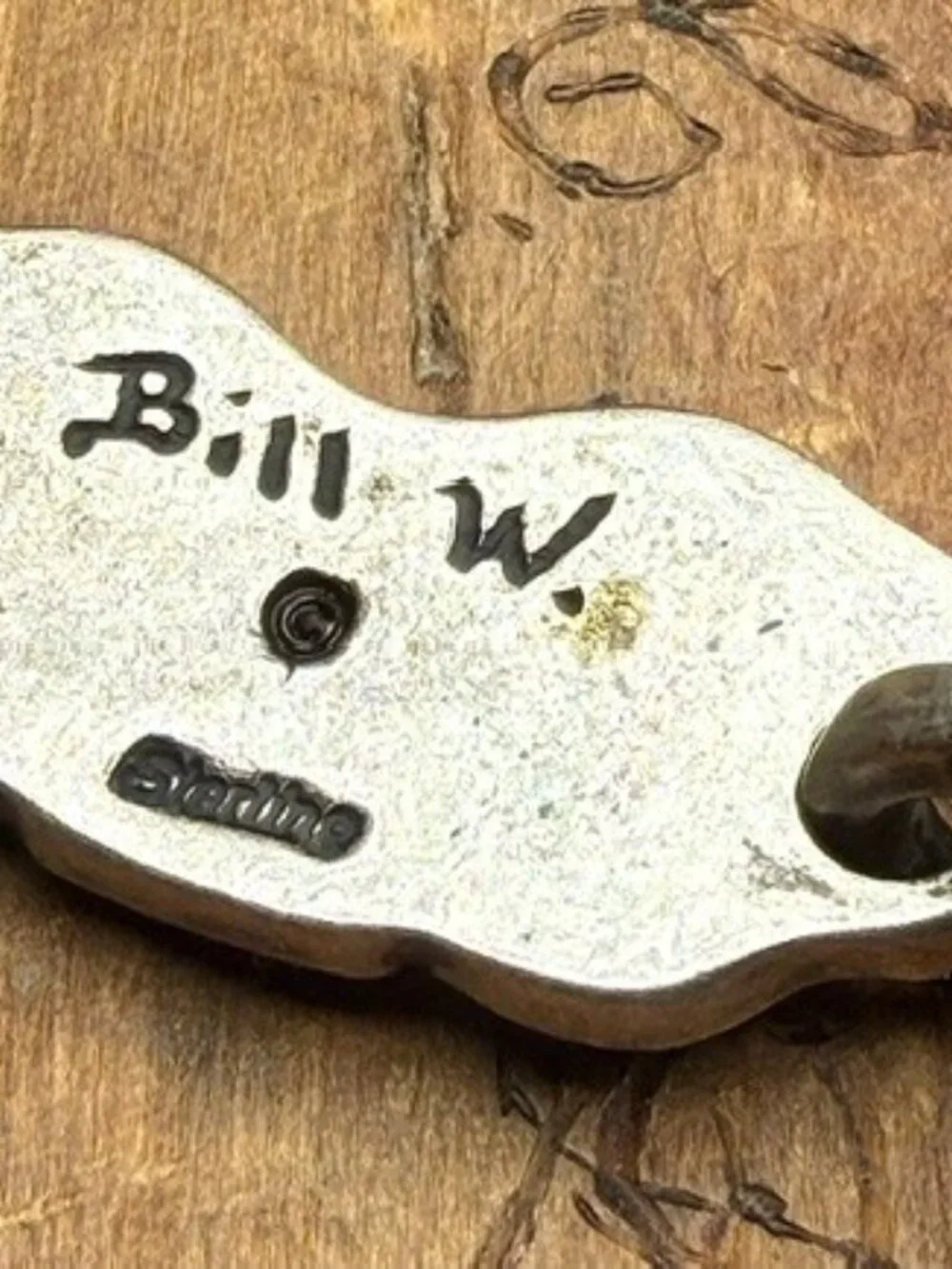 Bill Wall BWL this exquisite